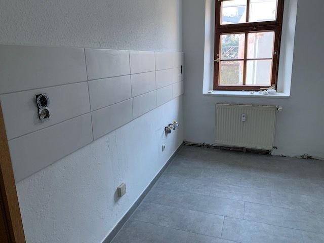 2-Raum Wohnung zu vermieten